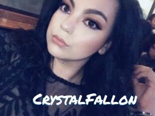 CrystalFallon