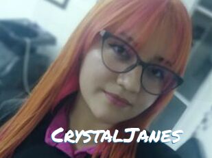 CrystalJanes