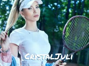 CrystalJuli