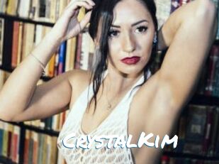CrystalKim