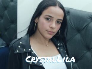 CrystalLila