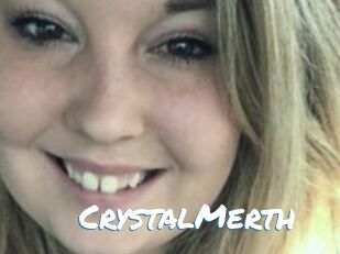 CrystalMerth
