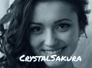 CrystalSakura