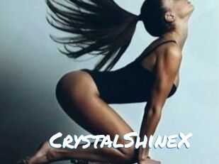 CrystalShineX