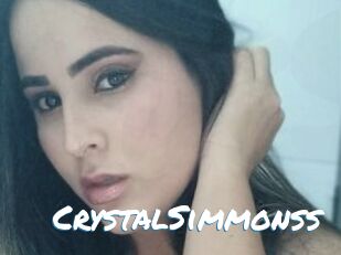 CrystalSimmonss