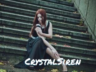 CrystalSiren