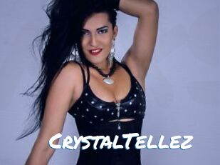 CrystalTellez