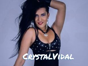 CrystalVidal