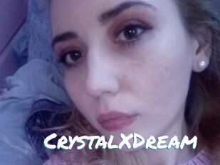CrystalXDream