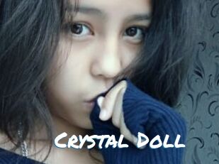 Crystal_Doll