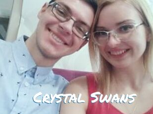Crystal_Swans