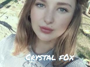 Crystal_f0x