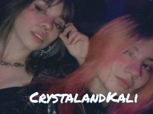 CrystalandKali
