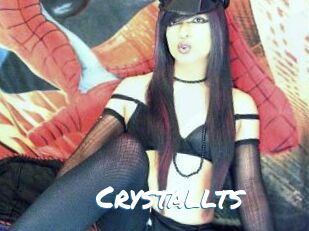 Crystallts