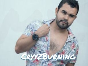 CryyzBurning