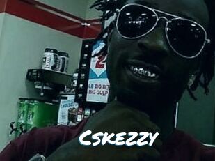 Cskezzy