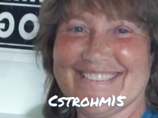 Cstrohm15