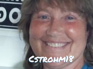Cstrohm18