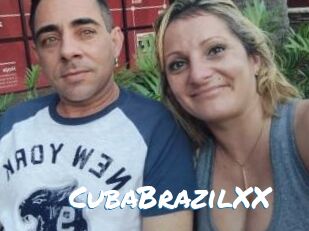 CubaBrazilXX