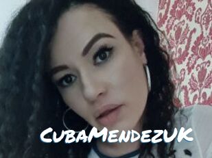 CubaMendezUK