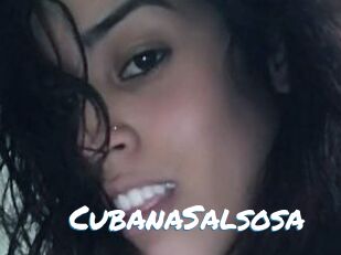 CubanaSalsosa