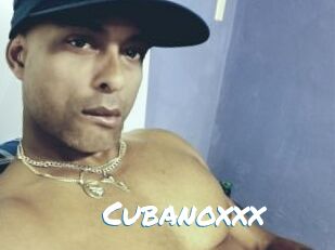 Cubanoxxx