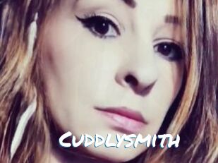 Cuddlysmith