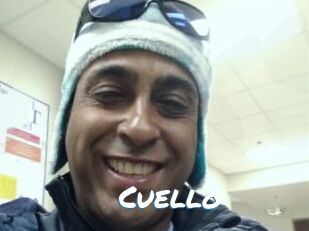 Cuello