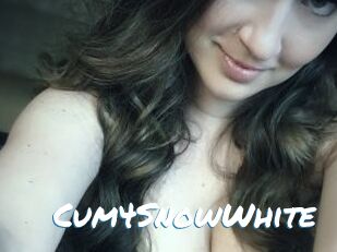 Cum4SnowWhite