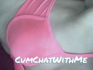 CumChatWithMe Max 50