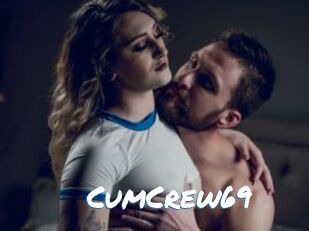 CumCrew69