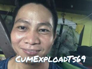 CumExploadTs69