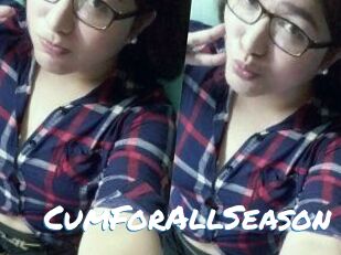 CumForAllSeason