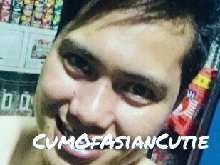 CumOfAsianCutie