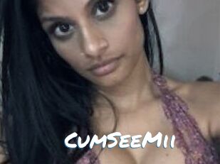 CumSeeMii