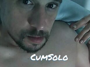 CumSolo