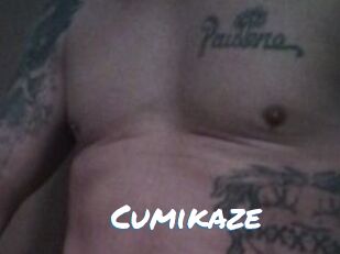 Cumikaze