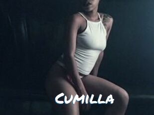 Cumilla