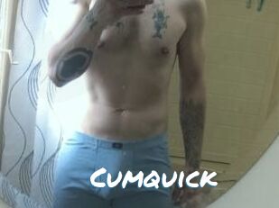 Cumquick