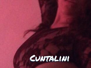 Cuntalini