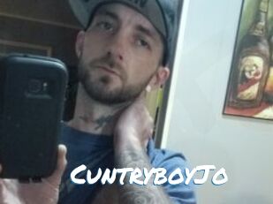 CuntryboyJo