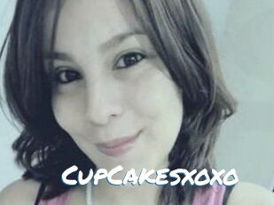 CupCakesxoxo