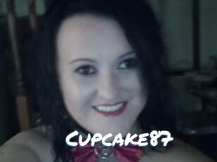 Cupcake87