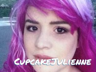 CupcakeJulienne