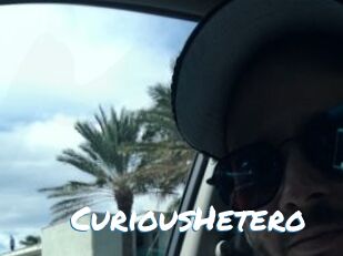 CuriousHetero