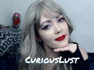 CuriousLust