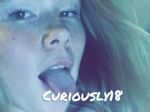 Curiously18