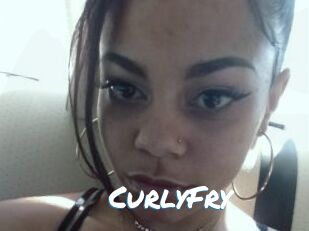 CurlyFry
