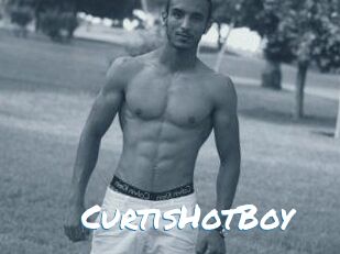 CurtisHotBoy