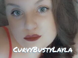 CurvyBustyLayla Max 50